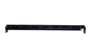 120117 Snow Pusher 96 in Optional Bolt On Pullback Bar web 1