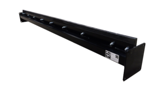 120117 Snow Pusher 96 in Optional Bolt On Pullback Bar web 2