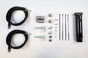 123185 Hyd Angle Kit for All Mini Series Straight Blades WEBREADY 1