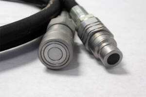 135405 Hose Kit Fits Hydraulic Breakers HB50 HB210 C310 Plate Compactors Fits EX MSS WEBREADY 1