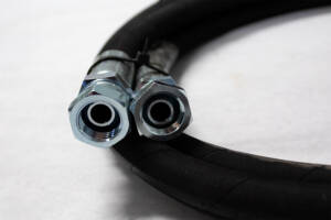 135405 Hose Kit Fits Hydraulic Breakers HB50 HB210 C310 Plate Compactors Fits EX MSS WEBREADY 3
