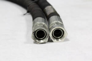 135410 Hose Kit Fits Hydraulic Breaker HB300 C410 Plate Compactor for EX WEBREADY 3