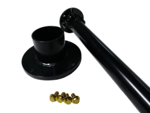 200004 KIT vibrating post driver s2 t post kit web 2