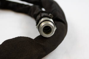200052 Hydraulic Post Driver Diverter Cylinder Hose WEBREADY 2