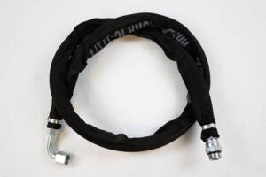 200053 Hydraulic Post Driver Manifold Hydraulic Hose WEBREADY 2