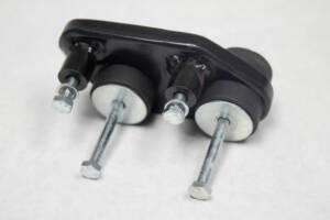 200512 Vibrating Post Driver Solenoid Anti Vibration Mount Kit WEBREADY 1