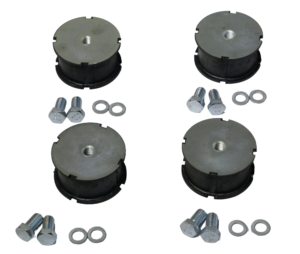 200575 KIT vibrating post driver rubber bushings kit web 1