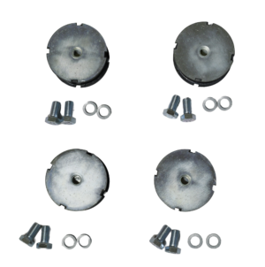 200575 KIT vibrating post driver rubber bushings kit web 2
