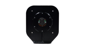 200611 Vibrating Post Driver S2 Front Plate Complete Assembly web 1