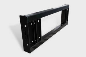202205 Adjustable Sod Roller Main Frame with SS Mount WEBREADY 2