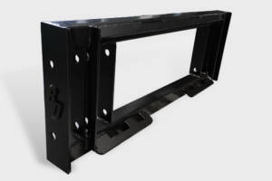 202205 Adjustable Sod Roller Main Frame with SS Mount WEBREADY 3