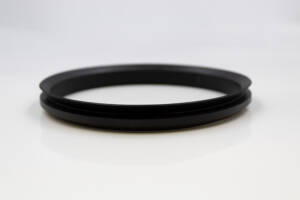 202802 Brush Cutter Direct Drive SD S2 Seal V Ring WEBREADY 3