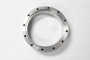 202814 Brush Cutter Direct Drive SD S2 Gear Ring WEBREADY 2