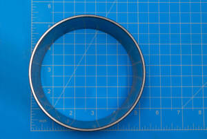 202816 Brush Cutter Direct Drive SD S2 Bearing Cup WEBREADY 4