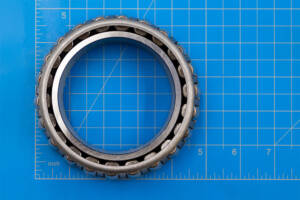 202818 Brush Cutter Direct Drive SD S2 Bearing Cone WEBREADY 1