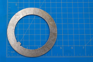 202820 Brush Cutter Direct Drive SD S2 Washer Thrust WEBREADY 1
