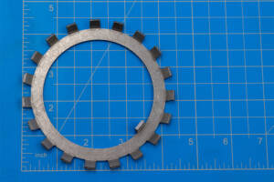 202822 Brush Cutter Direct Drive SD S2 Washer Lock WEBREADY 4
