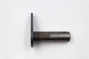 202930 Brush Cutter 84 in Dual Motor Series Pivot Pin with Tab for Bottom Pivot Arms Rear of Top Arms WEBREADY 3