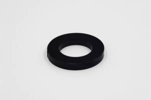 202956 Brush Cutter 84 in Dual Motor Series Tire Height Adjustment Rings WEBREADY 1