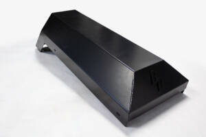 203005 2 Brush Cutter Motor Cover for 72 in ED S2 WEBREADY 5
