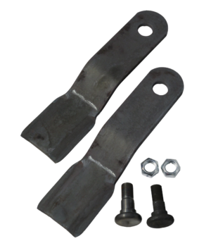 203027 2 KIT blade kit fits older 2 blade cutters web 2