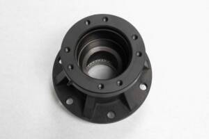 203076 Brush Cutter Direct Drive Housing Only Wide Top C Flange WEBREADY 1
