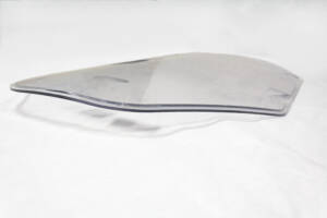 203268 Safety Window 0 5 in Thick with Milled Edge Insert to Fit Bobcat R Series S62 S64 S66 S66 S76 S86 T62 T64 T66 T76 T86 WEBREADY 2