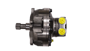 203300 A13 D disc mulcher motor 150cc a13d 1 75in output shaft web 3