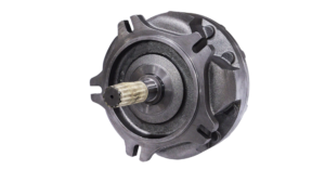203300 Disc Mulcher Motor 150cc w A17 1 75 in Output Shaft web 2