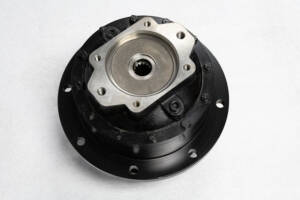 203350 Brush Cutter Direct Drive Assembly for SD S2 Brush Cutter Auburn Gear WEBREADY 2