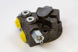 203395 Brush Cutter SD Piston Motor Distributor Valve with Built In 3500 PSI Reliefs WEBREADY 4