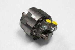 203407 H IR Brush Cutter SD Piston Motor 250cc with High Pressure Seal Integrated Reliefs WEBREADY 2