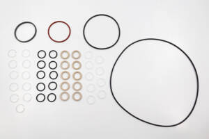 203434 Brush Cutter SD SS MEX Seal Kit HC05 HPS Soft Seals Only WEBREADY 1 1