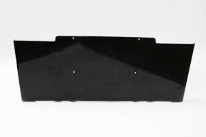 203458 Brush Cutter Mount Weldment Fits 60 in 72 in ED Series Welded Part WEBREADY 1