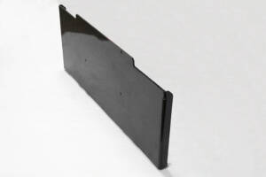 203458 Brush Cutter Mount Weldment Fits 60 in 72 in ED Series Welded Part WEBREADY 2