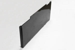 203458 Brush Cutter Mount Weldment Fits 60 in 72 in ED Series Welded Part WEBREADY 3