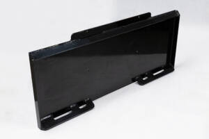203458 Brush Cutter Mount Weldment Fits 60 in 72 in ED Series Welded Part WEBREADY 6