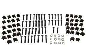 203550 KIT 60 disc mulcher chipping tooth kit 60 in model web 3