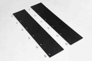 203610 KIT Brush Cutter MEX Discharge Deflector 36 in Kit Includes Hardware WEBREADY 2