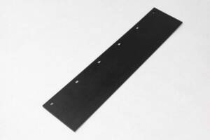 203610 Brush Cutter MEX Discharge Deflector 36 in WEBREADY 2