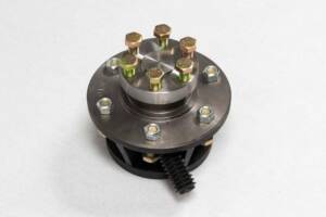 203629 Brush Cutter Full Direct Drive Assembly with Small 2 36 in Spindle WEBREADY 3