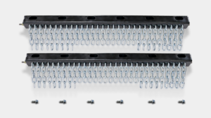 203662 KIT brush cutter hd mex chain guard 36 in kit webready