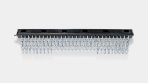 203662 brush cutter hd mex chain guard 36 in webready