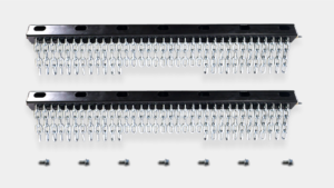 203665 KIT brush cutter hd mex chain guard 42 in kit webready