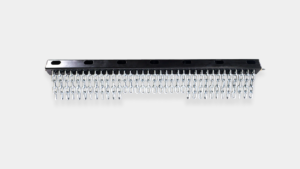 203665 brush cutter hd mex chain guard 42 in webready