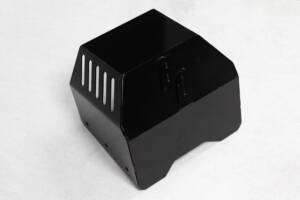 203685 Brush Cutter MEX HD Motor Cover Fits 36 in 42 in 50 in Models WEBREADY 2