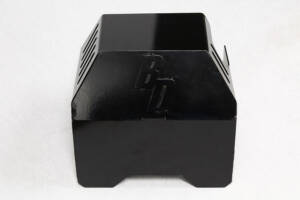 203685 Brush Cutter MEX HD Motor Cover Fits 36 in 42 in 50 in Models WEBREADY 5