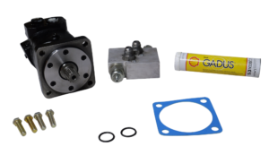 203703 1 KIT brush cutter motor replacement 250cc cflange web 2