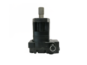 203790 Brush Cutter S2 Eaton Hydraulic Motor 80cc with Dual Integrated Reliefs web 2