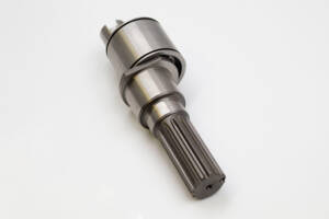 203813 Brush Cutter SD Piston Motor Shaft for 150cc 200cc 250cc WEBREADY 3